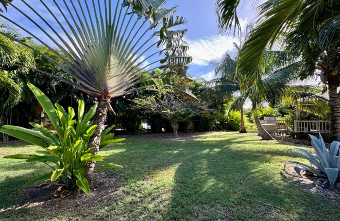 Vente Maison 97118