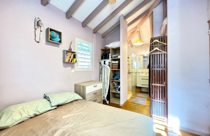 Vente Maison 28m&sup2; 2 pièces Saint Fran&ccedil;ois