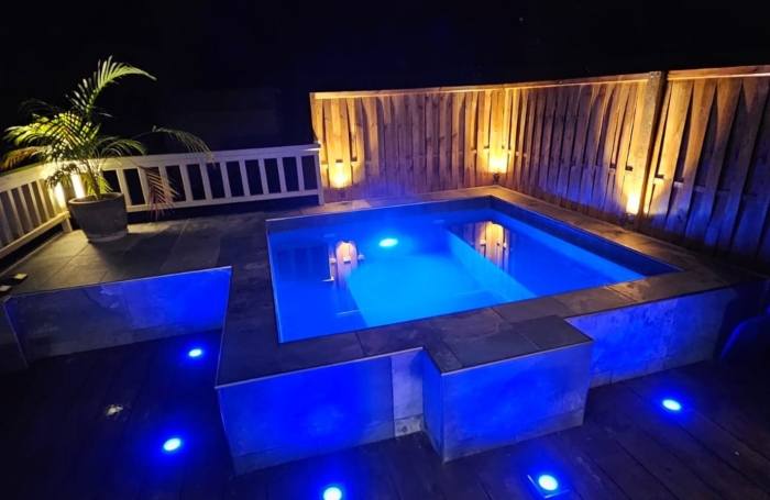 Vente Maison 28m&sup2; 2 pièces Saint Fran&ccedil;ois
