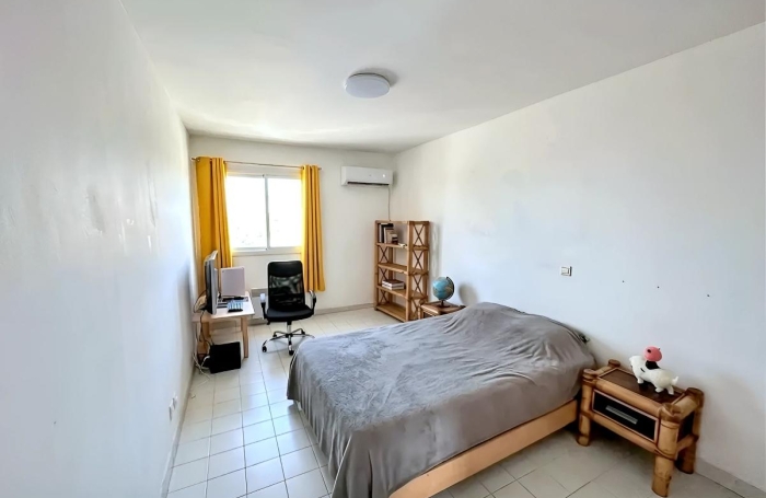 Vente Local commercial 134m&sup2; Saint Fran&ccedil;ois