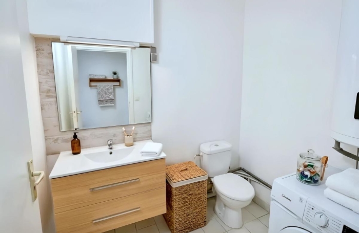 Vente Local commercial 134m&sup2; Saint Fran&ccedil;ois