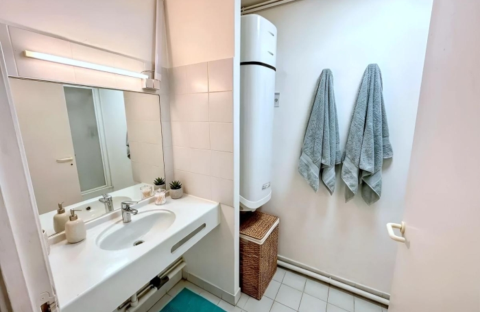 Vente Local commercial 134m&sup2; Saint Fran&ccedil;ois