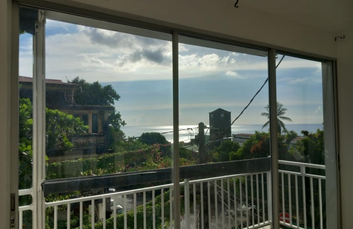 Location Appartement 97100