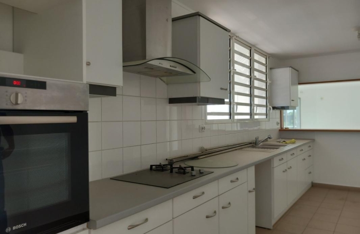 Location Appartement 179m&sup2; 5 pièces Basse-Terre