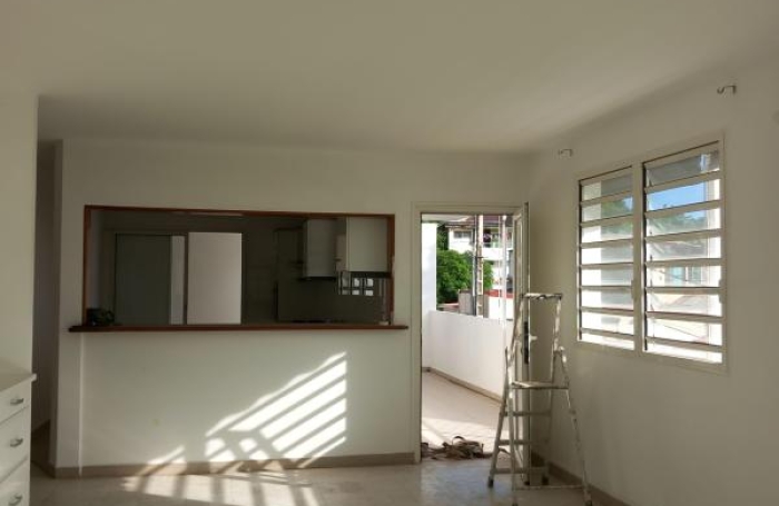 Location Appartement 179m&sup2; 5 pièces Basse-Terre