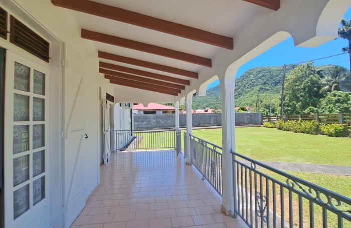 Location Maison 97113