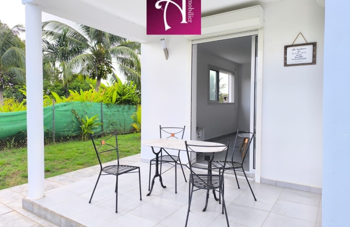 Location Appartement 97170