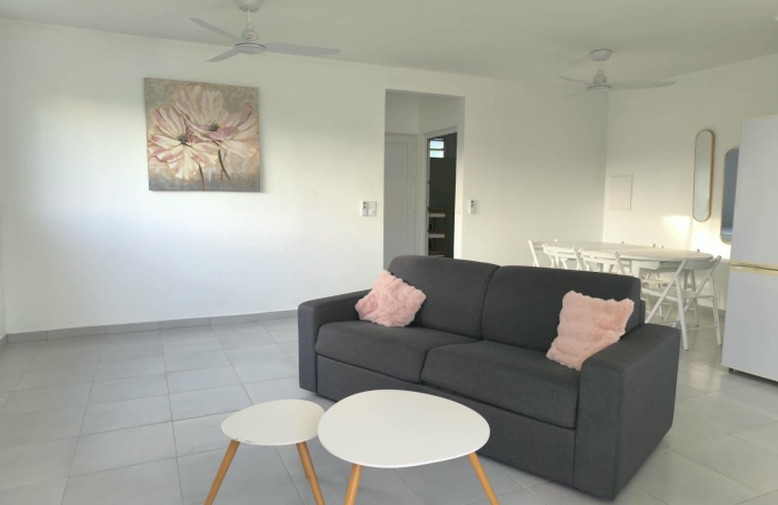 LOCATION T2 meubl&eacute; avec jardin EAU - EDF - Jardin inclus dans le loyer - 1150&euro;
