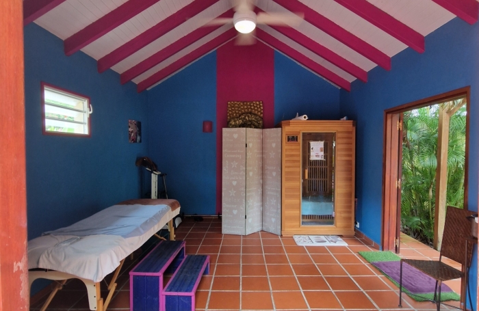 Vente Maison 340m&sup2; 8 pièces Deshaies