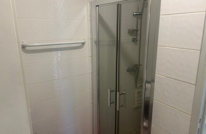 Vente Appartement 58m&sup2; 3 pièces Petit-Bourg