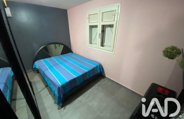 Vente Maison 83m&sup2; 4 pièces Petit-Canal