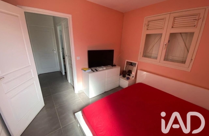 Vente Maison 83m&sup2; 4 pièces Petit-Canal