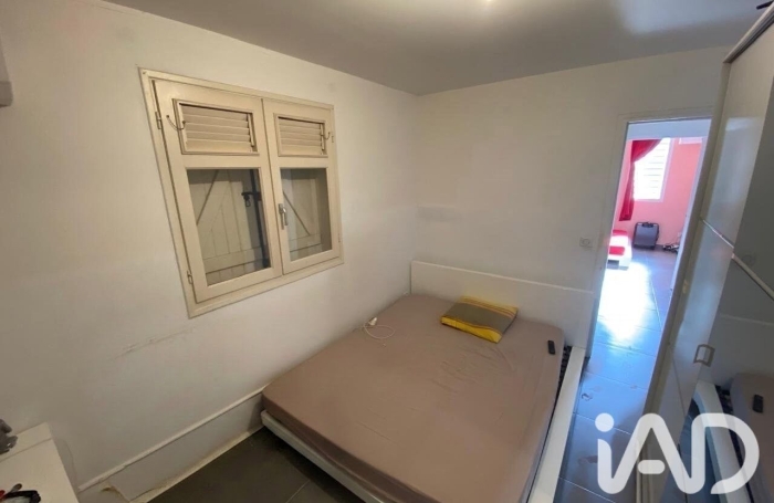 Vente Maison 83m&sup2; 4 pièces Petit-Canal