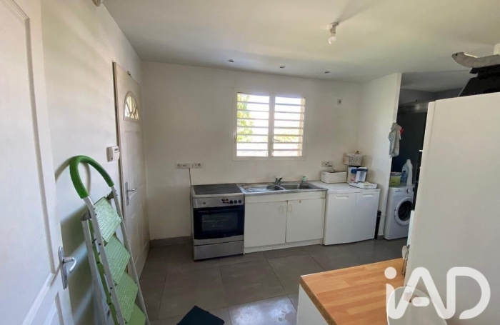 Vente Maison 83m&sup2; 4 pièces Petit-Canal