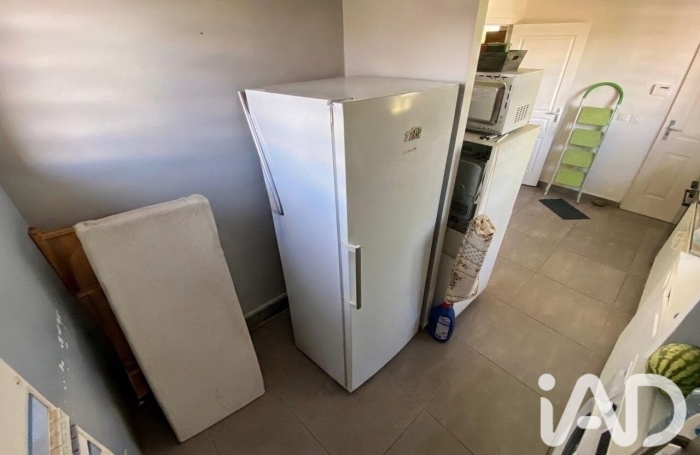 Vente Maison 83m&sup2; 4 pièces Petit-Canal