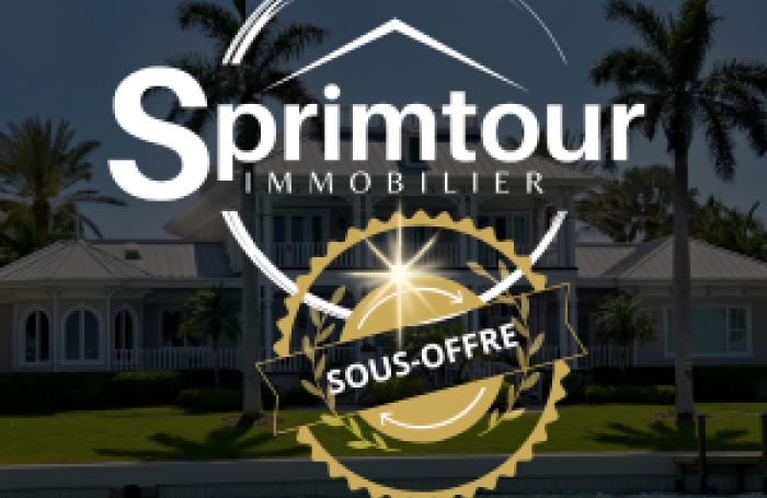 Vente Appartement 97113