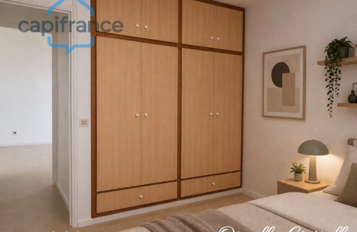 Vente Appartement 86m&sup2; 5 pièces Petit-Bourg