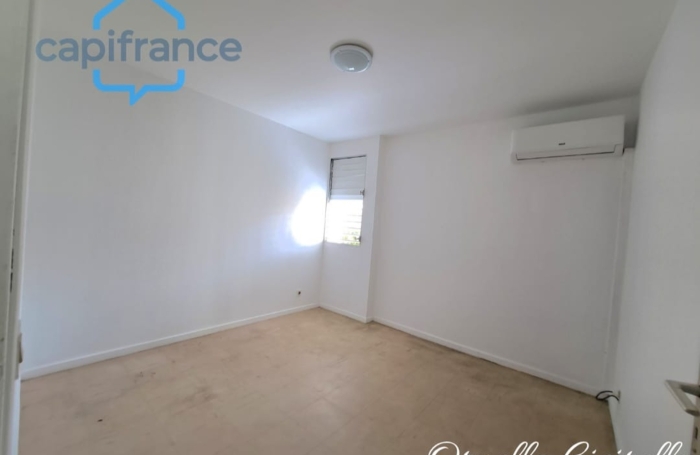 Vente Appartement 86m&sup2; 5 pièces Petit-Bourg