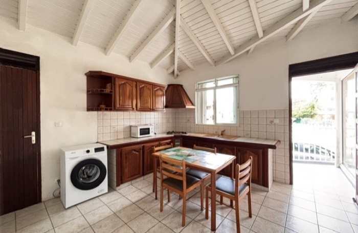 Coup de coeur &agrave; Gosier !  Longfort Immobilier