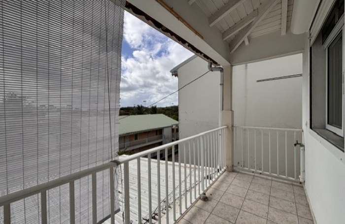 Coup de coeur &agrave; Gosier !  Longfort Immobilier