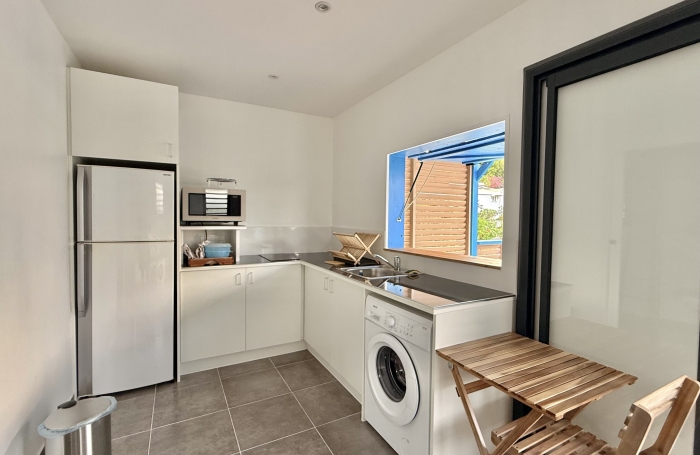 LOCATION STUDIO MEUBL&Eacute; TOUTES CHARGES INCLUSES DAMPIERRE CITERNE