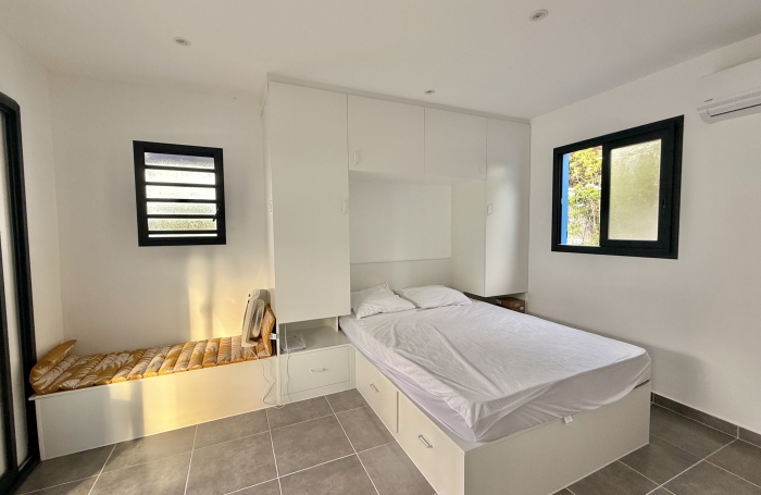 LOCATION STUDIO MEUBL&Eacute; TOUTES CHARGES INCLUSES DAMPIERRE CITERNE