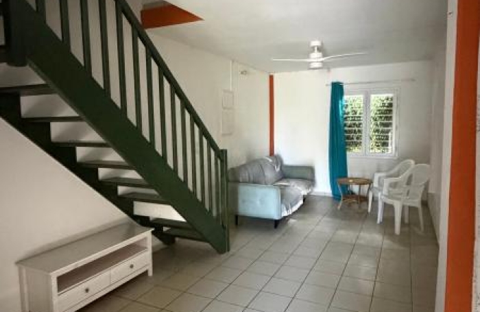 Location Appartement 57m&sup2; 3 pièces Saint Fran&ccedil;ois