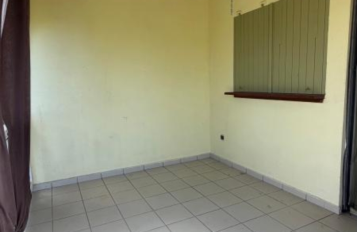 Location Appartement 57m&sup2; 3 pièces Saint Fran&ccedil;ois