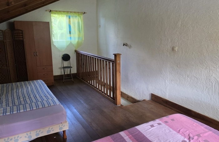 Vente Maison 27m&sup2; 2 pièces Saint Fran&ccedil;ois