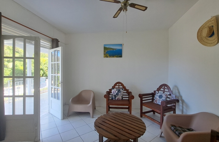 &Agrave; louer   Maison individuelle T3 meubl&eacute;e