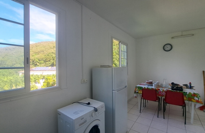&Agrave; louer   Maison individuelle T3 meubl&eacute;e