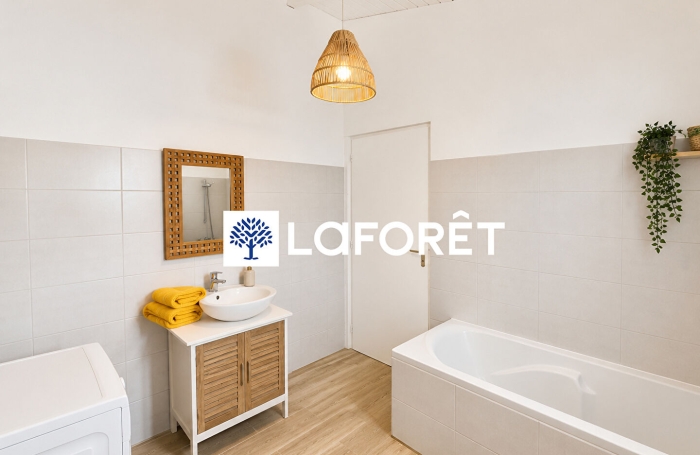 Location Appartement 45m&sup2; 2 pi&egrave;ces Saint Fran&ccedil;ois