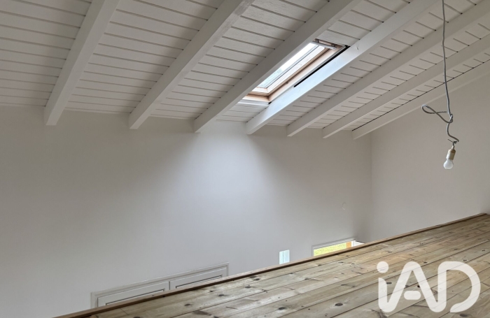 Location Maison 130m&sup2; 4 pièces Le Moule