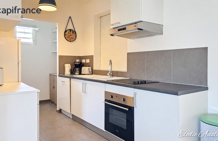 Location Maison 75m&sup2; 4 pièces Saint Fran&ccedil;ois