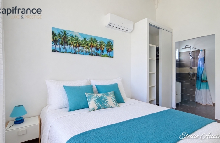 Location Maison 75m&sup2; 4 pièces Saint Fran&ccedil;ois