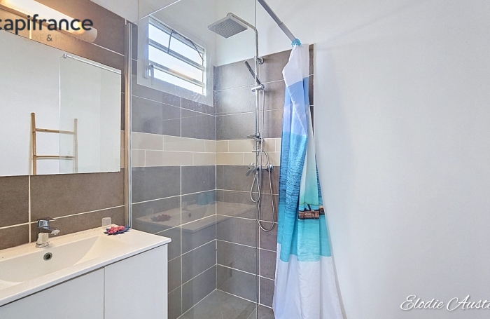Location Maison 75m&sup2; 4 pièces Saint Fran&ccedil;ois