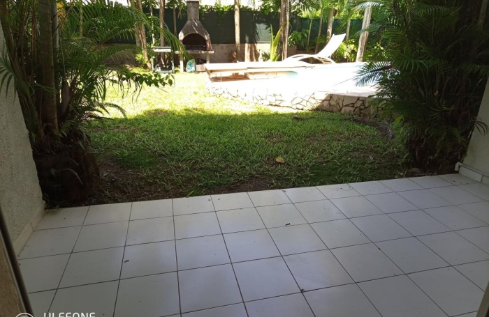 Location Appartement 26m&sup2; 1 pièce Gosier