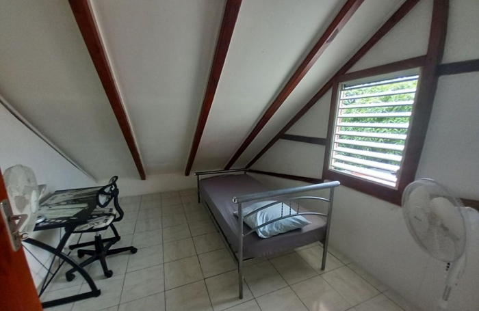 Location Maison 71m&sup2; 4 pièces Les Abymes