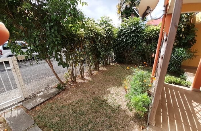 Vente Appartement 97122