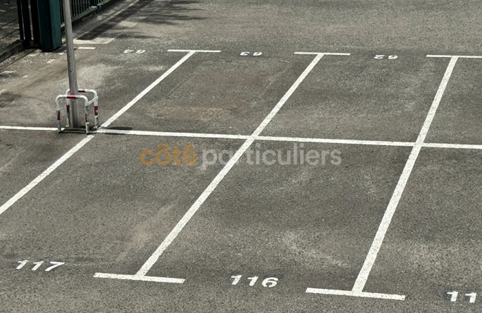 Vente Appartement 27m&sup2; 1 pi&egrave;ce Gosier