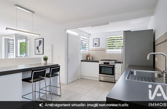 Vente Divers 110m&sup2; 5 pièces Saint Fran&ccedil;ois