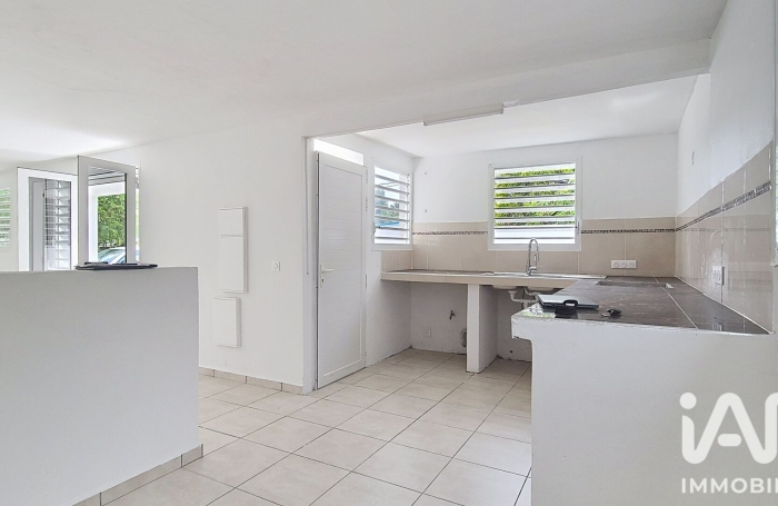 Vente Divers 110m&sup2; 5 pièces Saint Fran&ccedil;ois