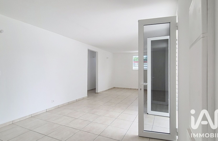 Vente Divers 110m&sup2; 5 pièces Saint Fran&ccedil;ois