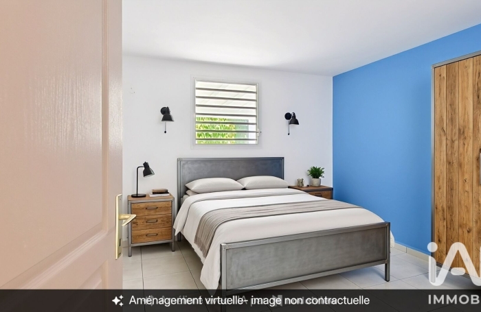 Vente Divers 110m&sup2; 5 pièces Saint Fran&ccedil;ois
