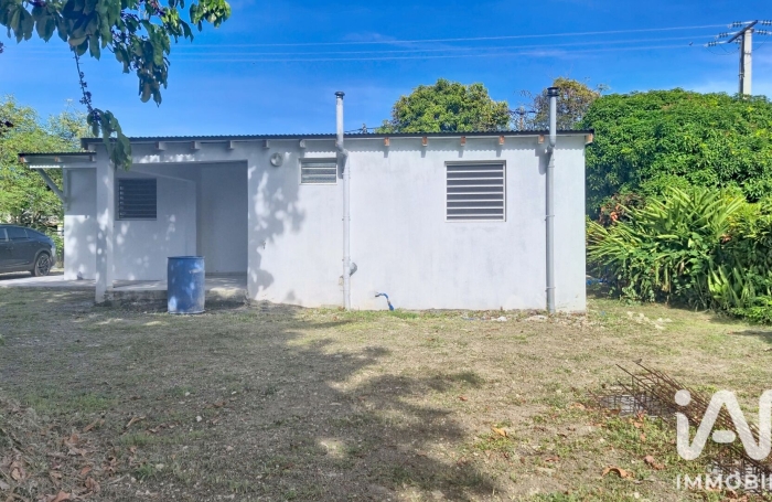 Vente Divers 110m&sup2; 5 pièces Saint Fran&ccedil;ois