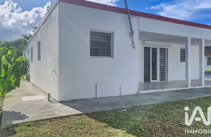 Vente Divers 110m&sup2; 5 pièces Saint Fran&ccedil;ois