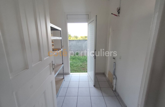 Location Maison 119.9m&sup2; 4 pi&egrave;ces Les Abymes