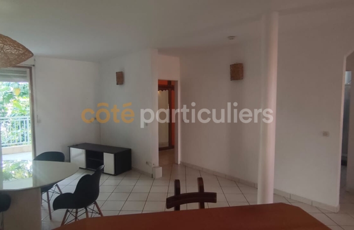 Location Appartement 