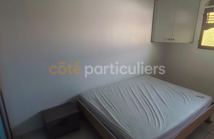 Location Appartement 118m&sup2; 4 pi&egrave;ces Baie Mahault