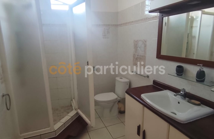 Location Appartement 118m&sup2; 4 pi&egrave;ces Baie Mahault